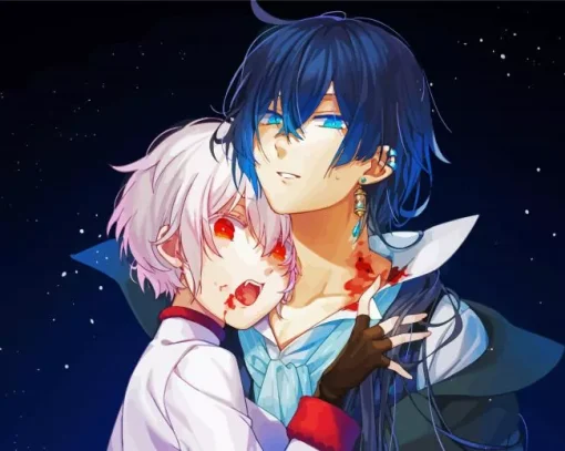 The Case Study Of Vanitas Diamond Painting