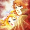 The Rose Of Versailles Diamond Painting