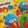 Pop Birds Diamond Painting