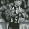 Collingwood Diamond Painting