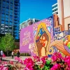San Jose City Diamond Painting