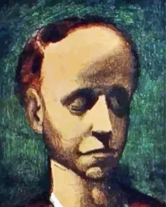 Georges Rouault Diamond Painting