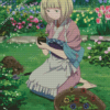 Shiemi Moriyama Diamond Painting