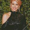 Billie Piper Diamond Painting