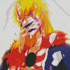 Bleach Ichigo Diamond Painting