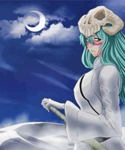 Bleach Number 3 Diamond Painting
