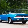 69 Camaro Ss Diamond Painting