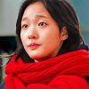 Cute Eun Tak Diamond Painting