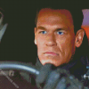 Fast 9 Jakob Toretto Diamond Painting
