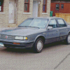 Cutlass Ciera Diamond Painting
