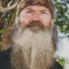 Phil Robertson Diamond Painting