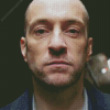 Derren Brown Diamond Painting