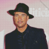 Dylan Mcdermott Diamond Painting