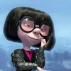 Edna Mode Diamond Painting
