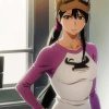 Ikumi Unagiya Diamond Painting