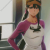Ikumi Unagiya Diamond Painting