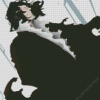 Bleach Boss Diamond Painting