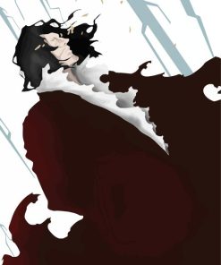 Bleach Boss Diamond Painting