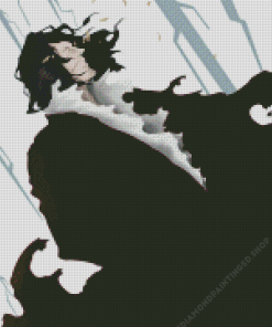 Bleach Boss Diamond Painting