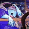 Jinbe Anime Diamond Painting