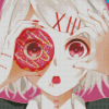 Juuzou Diamond Painting