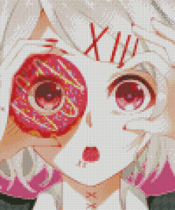 Juuzou Diamond Painting