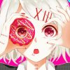 Juuzou Diamond Painting