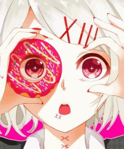 Juuzou Diamond Painting