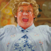 Mrs Browns Diamond Painting