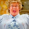 Mrs Browns Diamond Painting