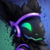 Protogen Furry Diamond Painting