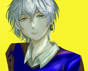 Takashi Mitsuya Diamond Painting