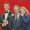 The Young And The Restless Diamond Painting