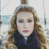 The Viking Aslaug Diamond Painting