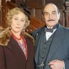 Agatha Christies Poirot Diamond Painting