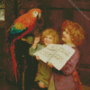 Arthur John Elsley Diamond Painting