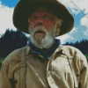 Ballad Of Buster Scruggs Diamond Painting