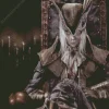 Lady Maria Art Diamond Painting