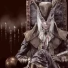 Lady Maria Art Diamond Painting
