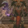 Bloodmage Thalnos Diamond Painting