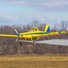 Crop Duster Diamond Painting