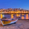 Ferragudo Diamond Painting