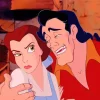 Gaston Diamond Painting