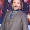 Jack Black Diamond Painting