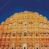 Jaipur Diamond Painting
