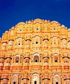 Jaipur Diamond Painting