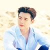 Lee Jong Suk Diamond Painting