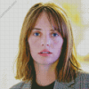 Maya Hawke Diamond Painting