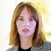 Maya Hawke Diamond Painting