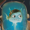 Minion Megamind Diamond Painting